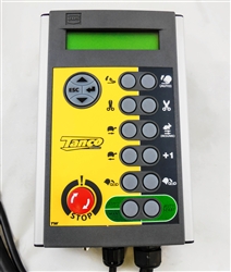 Tanco Control Unit - Bale Handling Part