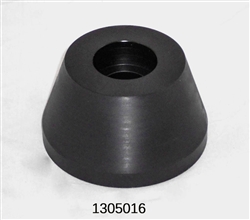 Tanco Bottom Nylon Cone - Bale Handling Part