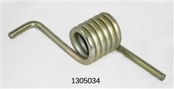 Tanco Torsion Spring - Bale Handling Part