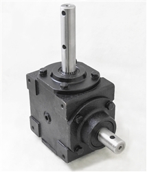 Herd Kasco Gear Box Complete 2000