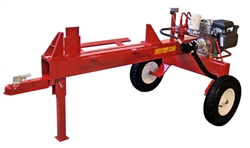 SplitFire Self Contained Log Splitter 2260 16 Ton Pull Behind