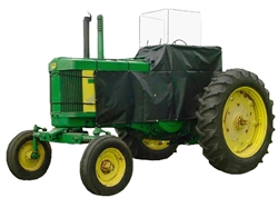 Femco John Deere Tractor Weather Brake - Heat Houser - 307021436