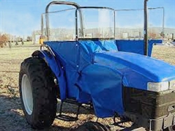 Femco Ford Tractor Weather Brake - Heat Houser - 307021457