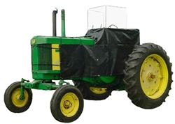 Femco John Deere Tractor Weather Brake - Heat Houser - 307022125