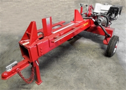 SplitFire Self Contained Log Splitter 4290 32 Ton Pull Behind
