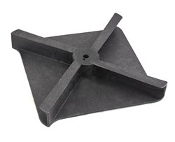 Herd Kasco 4-Bladed Fan 501 for the Herd Model GT-77 & GT-77 ATV