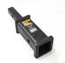 Herd Kasco Hitch Receiver Adapter 668