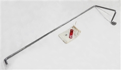 Herd Kasco Control Handle 671 for Herd Model GT77 Seeder/Spreader