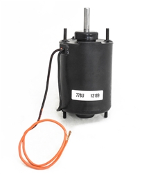 Herd Kasco 12 Volt Motor 778 for Herd Model GT77ATV and GT77 Seeder/Spreader