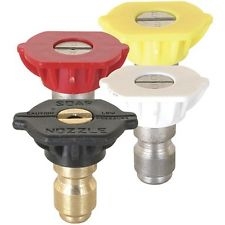 BE Pressure Nozzle Set 85.210.035BEP