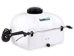 BE Agriease 9 Gallon ATV Spot Sprayer 1 GPM - 90.700.100
