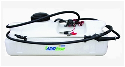 BE Agriease 15 Gallon ATV Spot Sprayer 1 GPM - 90.700.150