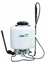 BE Agriease 4-Gallon Backpack Sprayer 90.704.016