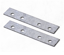 Herd Kasco Pair of Seed Gate Guides 925 for the Herd Seeder/Spreader 3-Pt. M-96