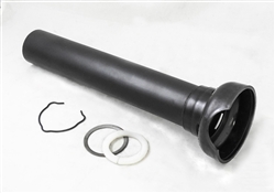 Herd Kasco Plastic Shield G & G for Tractor End of Power Take-Off Shaft
