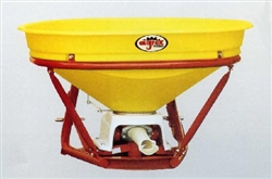 Agrex Tractor Pendulum Spreader Model P406