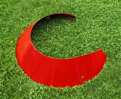 Agrex Deflector Skirt - Spreader Part