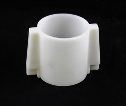 Agrex Bushing - Spreader Part