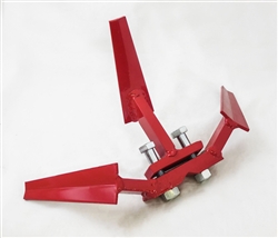 Agrex Long Agitator For Powdery Fertilizers - Spreader Part