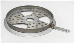Agrex Dosing Disc - Spreader Part