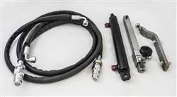 Agrex Hydraulic Control - Spreader Part PD601300