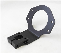 Agrex Hopper Flange - Spreader Part