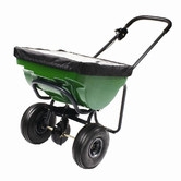 Precision Walk Behind Broadcast Spreader