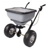 Precision Walk Behind Broadcast Spreader