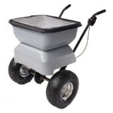 Precision Walk Behind Broadcast Spreader