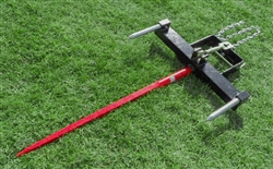Single Bucket Spear