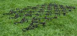 Single Tine Chain Drag Harrow 4 ft x 7 ft 6