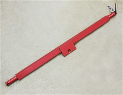 Herd Kasco 3-Point Lower Cross Bar T505 for the Herd M3B Seeder/Spreader