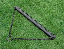 Universal Drawbar for 4 Ft Wide Chain Drag Harrow