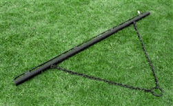 Universal Drawbar for 6 Ft Wide Chain Drag Harrow