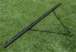 Universal Drawbar for 8 Ft Wide Chain Drag Harrows