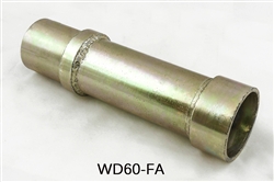 Tanco Dispenser Film Adaptor - Bale Handling Part