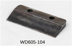 Tanco Blade - Bale Handling Part