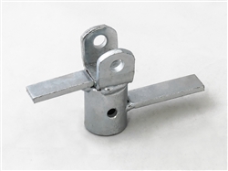 Agrex Agitator - Spreader Part