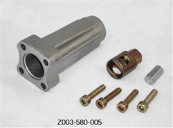 Tanco Valve Couple Kit - Bale Handling Part