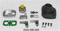 Tanco Joystick Assembly - Bale Handling Part