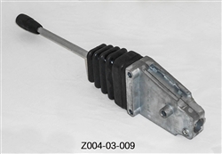 Tanco Actuator - Bale Handling Part