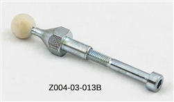 Tanco Joystick Stabilising Ball - Bale Handling Part