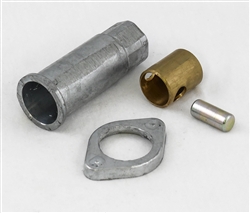 Tanco Attachment Kit - Bale Handling Part