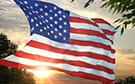 American Flag!